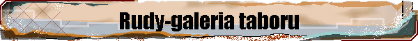 Rudy-galeria taboru