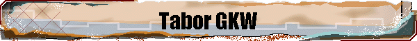 Tabor GKW